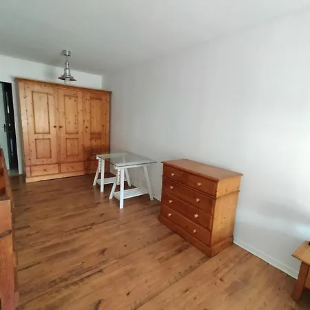 Flat * Ancerville (Moselle)