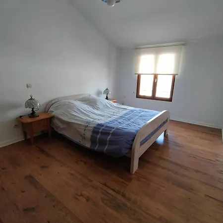 Apartment Flat *