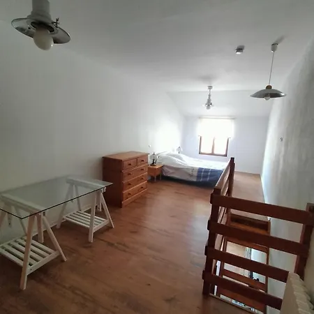 Apartment Flat